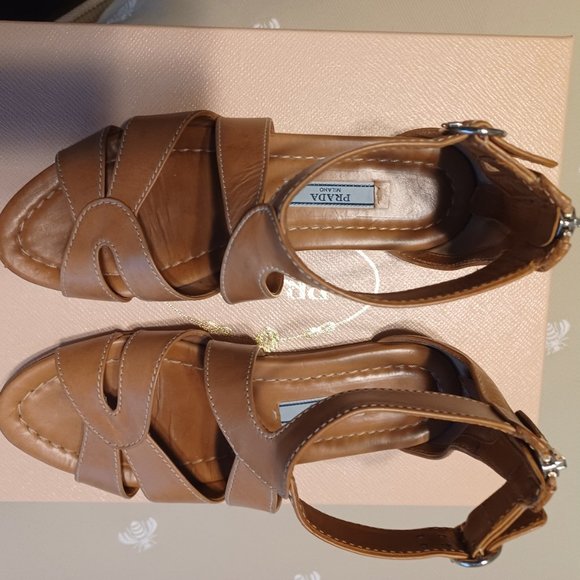 Prada Sandals - Picture 5 of 5